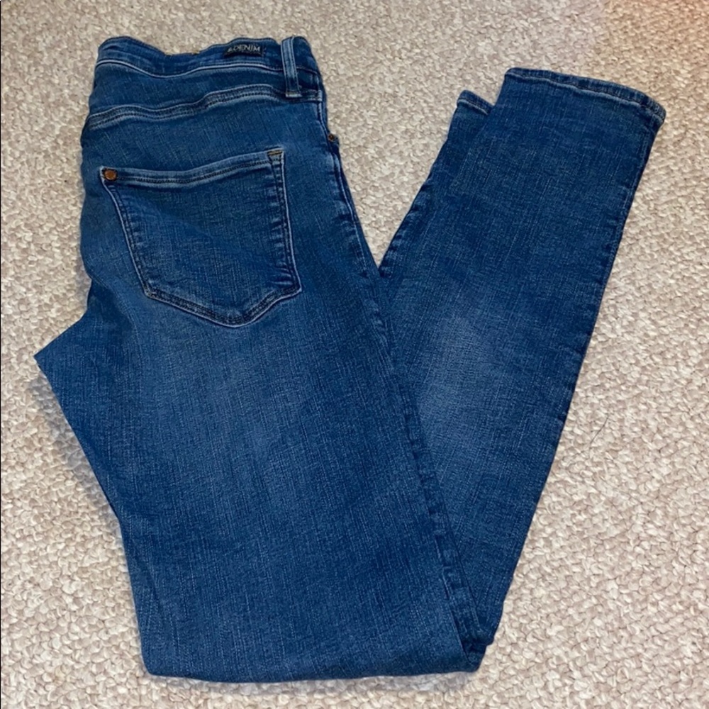 H&M Jean Leggings